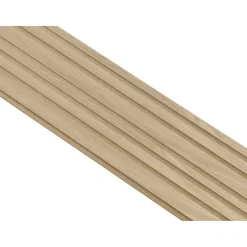 Online I-Wood AKUSTIKPANEL NATUR EG 16 X 300 X 2400 MM