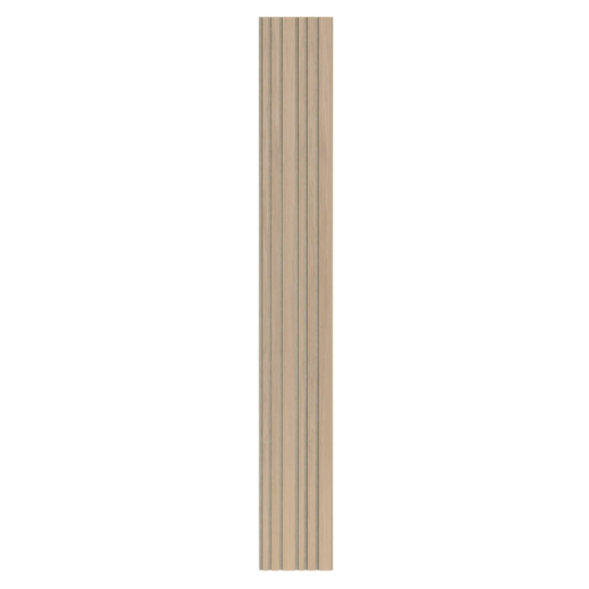 Best I-Wood AKUSTIKPANEL NATUR EG 16 X 300 X 2400 MM