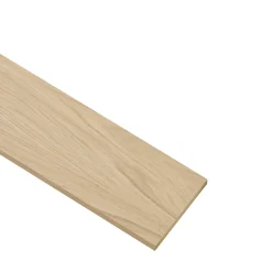 New I-Wood AKUSTIKPANEL NATUR EG 16 X 140 X 2780 MM