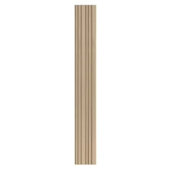 I-Wood AKUSTIKPANEL NATUR EG 16 X 300 X 2400 MM