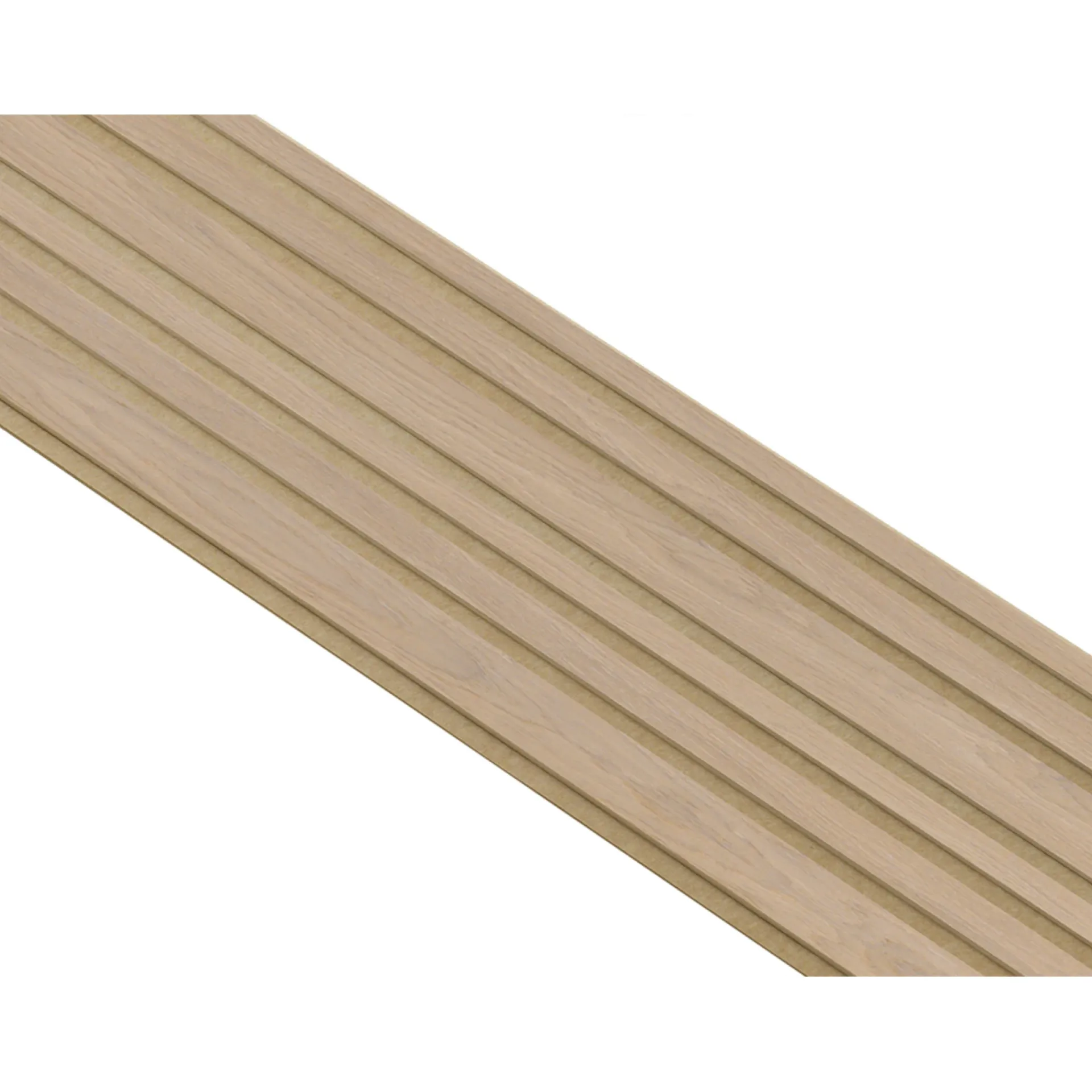 I-Wood AKUSTIKPANEL NATUR EG 16 X 300 X 2400 MM