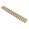 Outlet I-Wood AKUSTIKPANEL NATUR EG 16 X 300 X 2400 MM