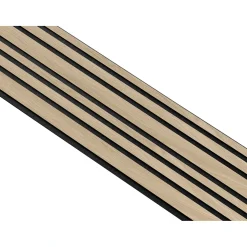 Sale I-Wood AKUSTIKPANEL NATUR EG 17 X 300 X 2400 MM