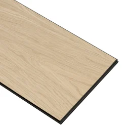 Sale I-Wood AKUSTIKPANEL NATUR EG 17 X 290 X 1200 MM
