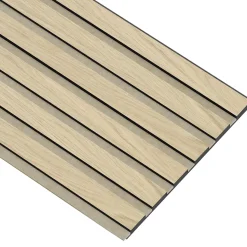 Hot I-Wood AKUSTIKPANEL NATUR EG 17 X 300 X 2400 MM