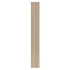 I-Wood AKUSTIKPANEL NATUR EG 16 X 300 X 2400 MM