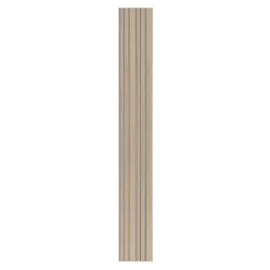 Online I-Wood AKUSTIKPANEL NATUR EG 16 X 300 X 2400 MM