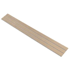 I-Wood AKUSTIKPANEL NATUR EG 16 X 300 X 2400 MM
