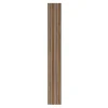 Outlet I-Wood AKUSTIKPANEL VALNØD 17 X 300 X 2400 MM