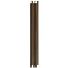 Sale I-Wood AKUSTIKPANEL VALNØD 17 X 300 X 2400 MM