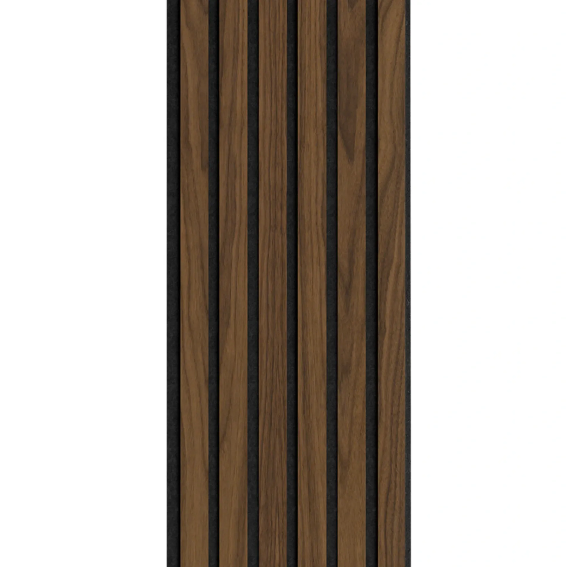 Sale I-Wood AKUSTIKPANEL VALNØD 17 X 300 X 2400 MM