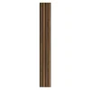 Sale I-Wood AKUSTIKPANEL VALNØD 17 X 300 X 2400 MM