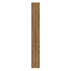 Clearance I-Wood AKUSTIKPANEL VALNØD 17 X 300 X 2400 MM