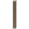 Outlet I-Wood AKUSTIKPANEL VALNØD 17 X 300 X 2400 MM