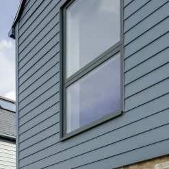 Discount James Hardie GLAT HARDIEPLANK 8 X 180 X 3600 MM AFTENBLÅ