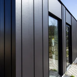 Online James Hardie GLAT HARDIEPLANK 8 X 180 X 3600 MM SORT