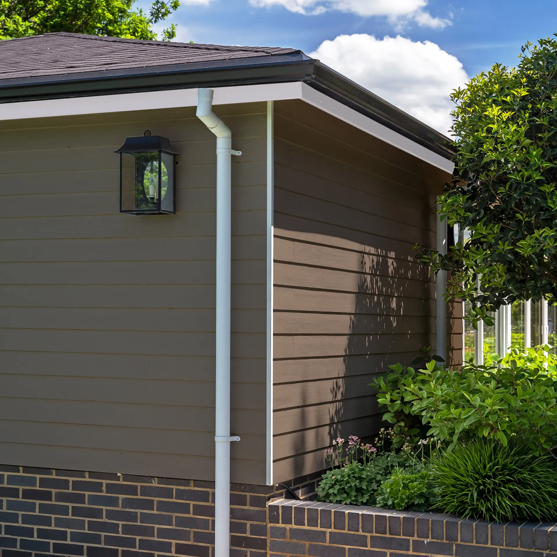Sale James Hardie GLAT HARDIEPLANK 8 X 180 X 3600 MM ESPRESSO