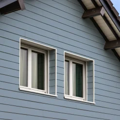 Sale James Hardie GLAT HARDIEPLANK 8 X 180 X 3600 MM GRÅBLÅ