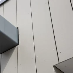Clearance James Hardie GLAT HARDIEPLANK 8 X 180 X 3600 MM GRÅBRUN