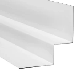 James Hardie INDVENDIG HJØRNEPROFIL SORT 0,8X3000 MM