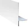 Hot James Hardie LODRET LYSNINGSPROFIL SORT 0,8X3000 MM