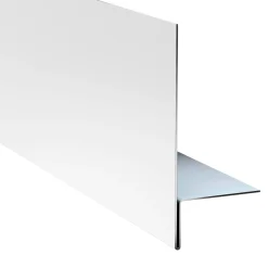 Hot James Hardie LODRET LYSNINGSPROFIL SORT 0,8X3000 MM