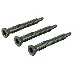 Discount James Hardie MONTAGESKRUE GRÅ 3,9-4,8X38 MM 125 STK