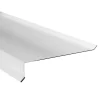 Outlet James Hardie SÅLBÆNK SORT 0,8X3000 MM