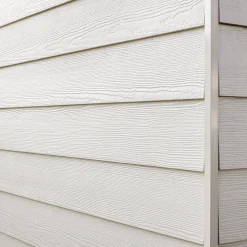 Online James Hardie TRÆSTRUKTUR HARDIEPLANK 8 X 180 X 3600 MM GRÅ/BEIGE