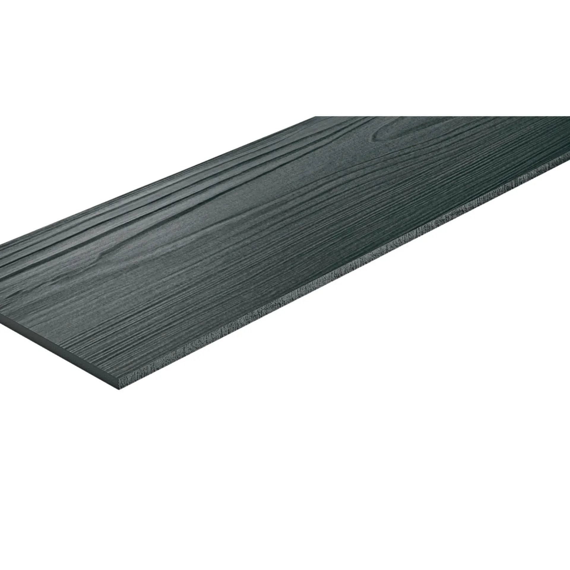 Discount James Hardie TRÆSTRUKTUR HARDIEPLANK 8 X 180 X 3600 MM KOKSGRÅ