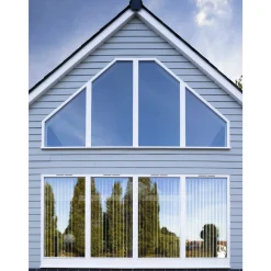 Sale James Hardie TRÆSTRUKTUR HARDIEPLANK 8 X 180 X 3600 MM LYSEGRÅ