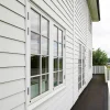 Best James Hardie TRÆSTRUKTUR HARDIEPLANK 8 X 180 X 3600 MM HVID