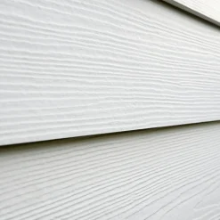 Best James Hardie TRÆSTRUKTUR HARDIEPLANK 8 X 180 X 3600 MM HVID