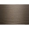 Outlet James Hardie TRÆSTRUKTUR HARDIEPLANK 8 X 180 X 3600 MM ESPRESSO