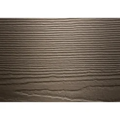 Outlet James Hardie TRÆSTRUKTUR HARDIEPLANK 8 X 180 X 3600 MM ESPRESSO