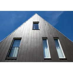 Outlet James Hardie TRÆSTRUKTUR HARDIEPLANK 8 X 180 X 3600 MM ESPRESSO