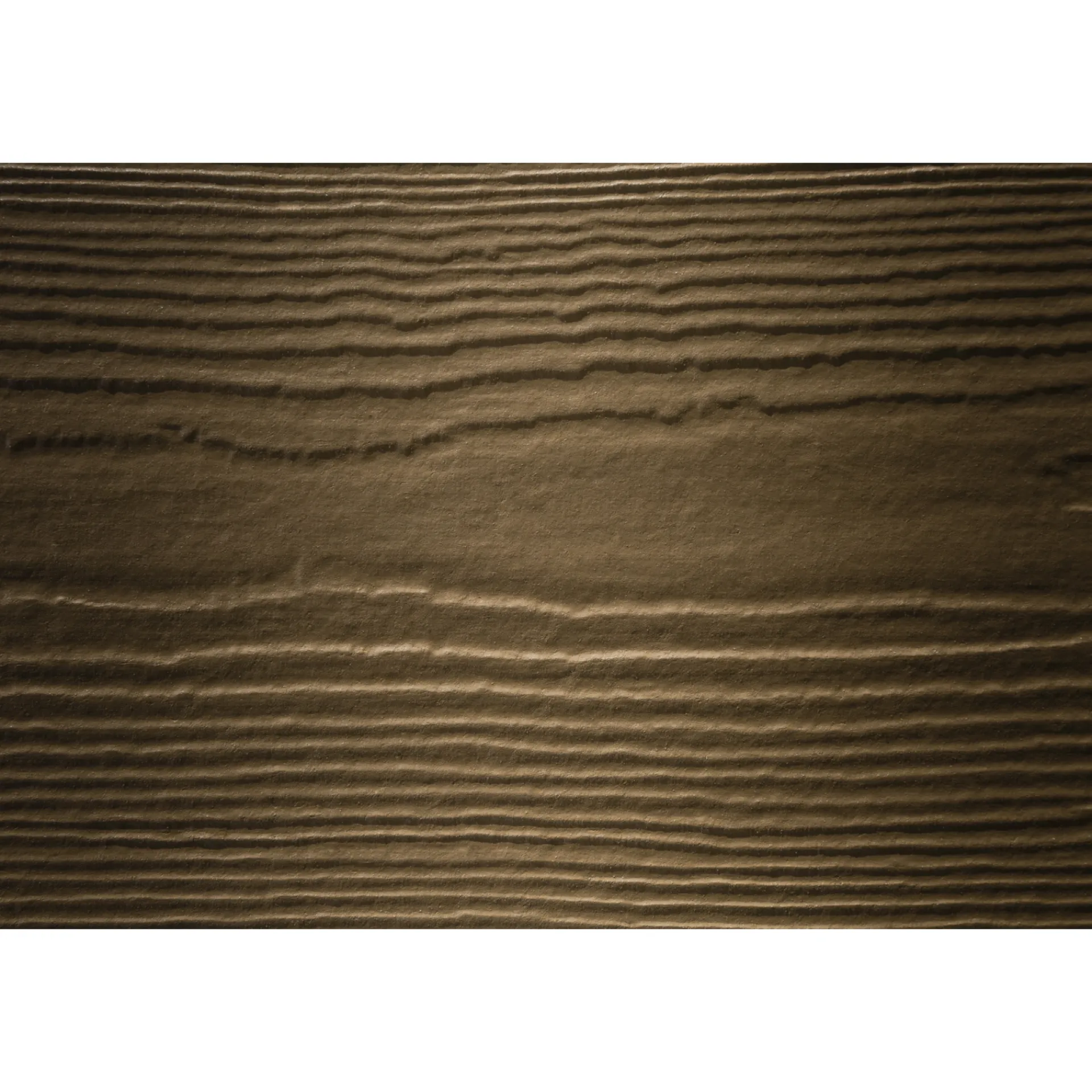 New James Hardie TRÆSTRUKTUR HARDIEPLANK 8 X 180 X 3600 MM KASTANJEBRUN