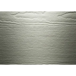 Hot James Hardie TRÆSTRUKTUR HARDIEPLANK 8 X 180 X 3600 MM STØVGRØN