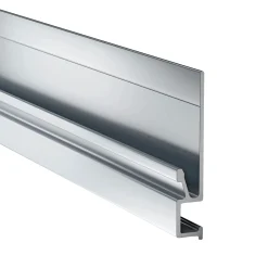 Discount James Hardie VL STARTPROFIL ALUMINIUM 3000 MM