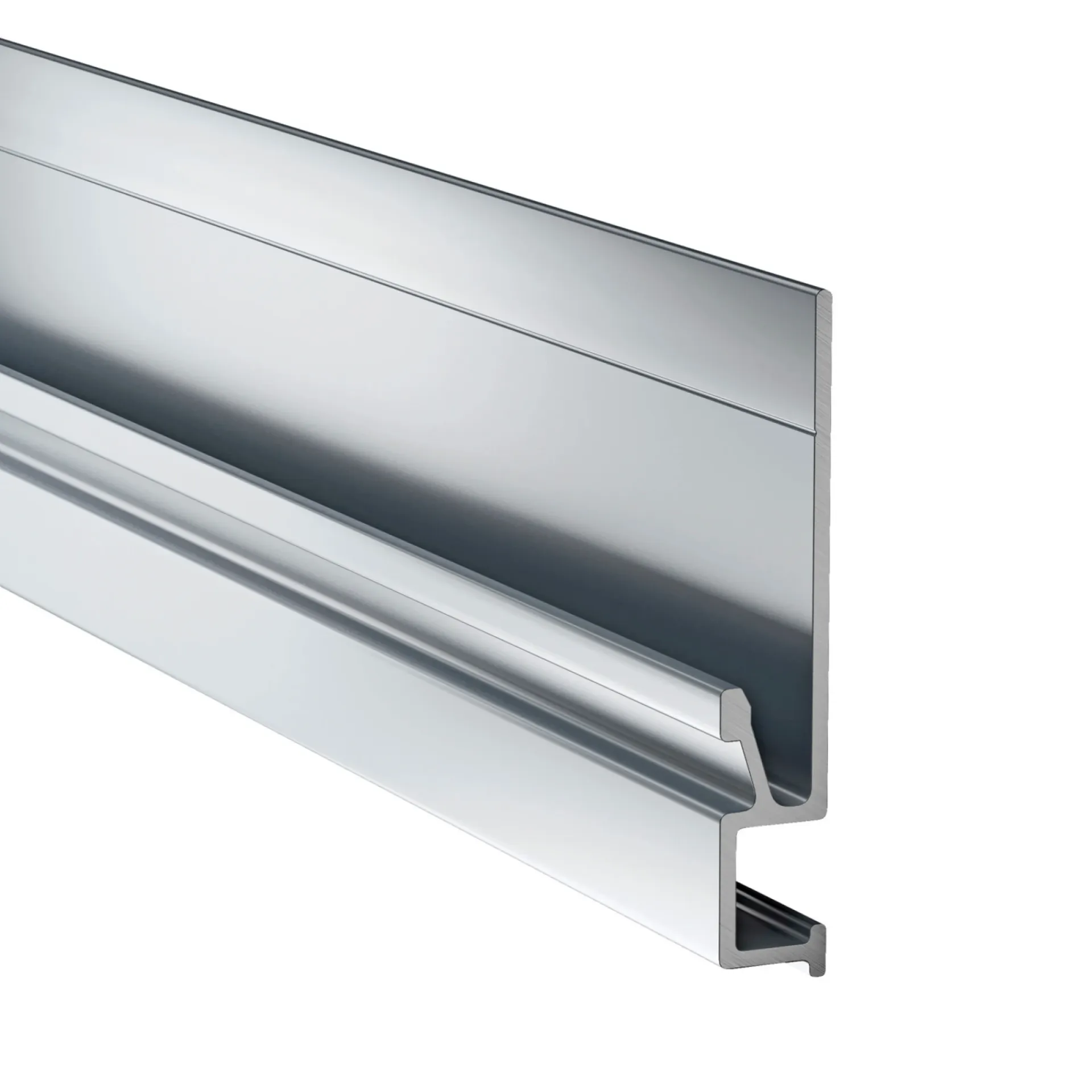 Discount James Hardie VL STARTPROFIL ALUMINIUM 3000 MM