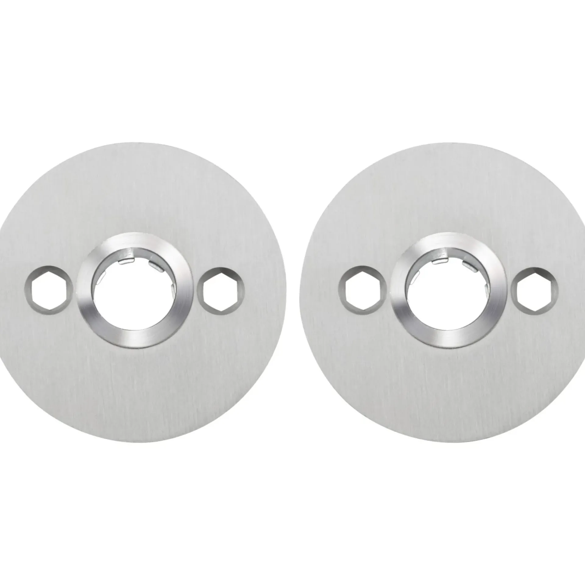 Discount Jasa 316 STÅL ROSET Ø52 MM