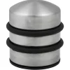 Sale Jasa DØRSTOPPER 60 MM BØRSTET STÅL