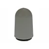 Jasa DØRSTOPPER 73 MM HVID