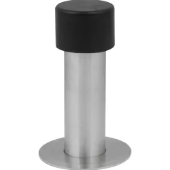 Jasa DØRSTOPPER 100 MM X Ø22 MM RUSTFRIT STÅL