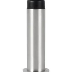 Sale Jasa DØRSTOPPER 150 MM X Ø19 MM BØRSTET STÅL