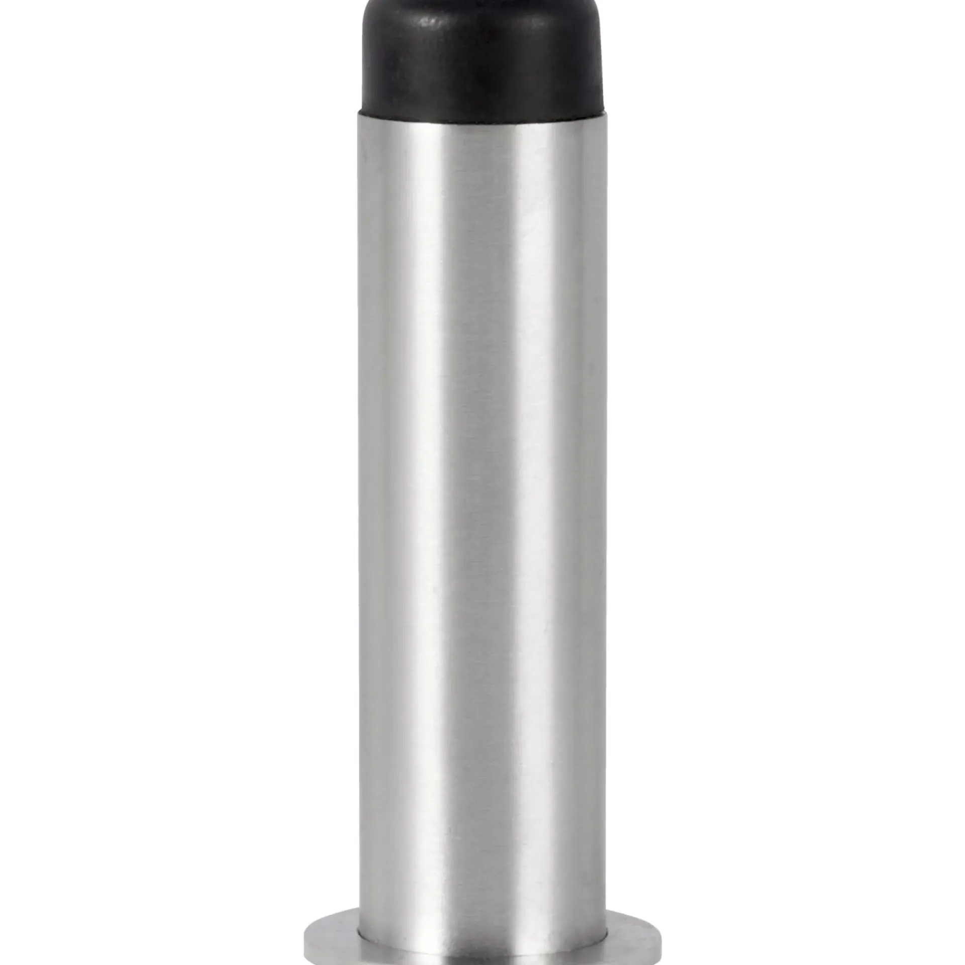 Sale Jasa DØRSTOPPER 150 MM X Ø19 MM BØRSTET STÅL