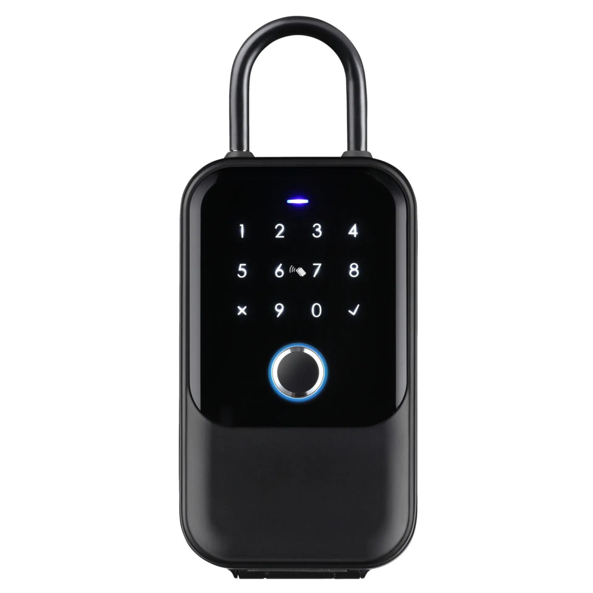 Outlet Jasa GUARD ELEKTRONISKE NØGLEBOKS NØGLEBOKS