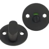 Clearance Jasa NOIR TOILETBESÆTNING SORT 1 STK