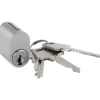 Discount Jasa OVAL CYLINDER 6-STIFT SØLV 1 STK