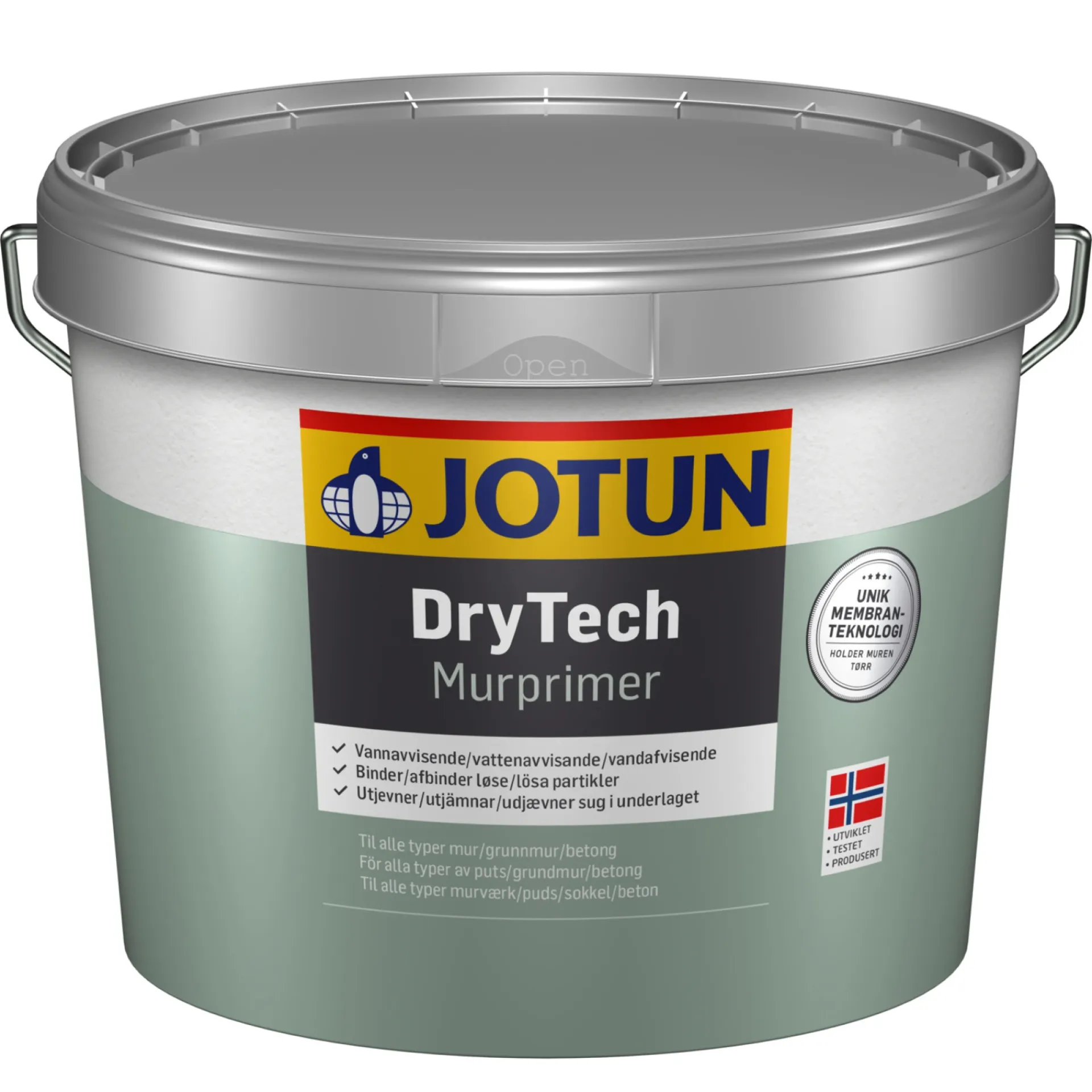 Hot Jotun DRYTECH MUR PRIMER 3 L